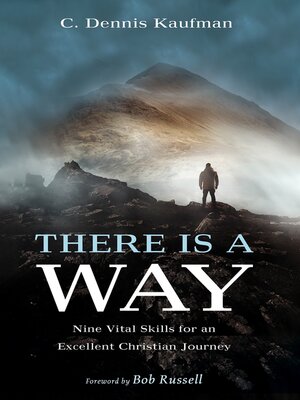 cover image of There Is a Way